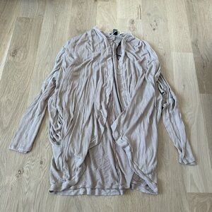 Forever 21 cardigan